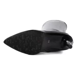 Thigh High Boots Womens Patent Pointed Toe Stiletto Bright Leather Heel Over The Knee Boots -UK Winter Shoes Sales 2023 20180912171215077652