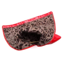 Knee High Boots Womens Patent Pointed Toe Stiletto Bright Leather Heel Boots -UK Winter Shoes Sales 2023 201809121712425902276