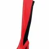 Thigh High Boots Womens And Micro Suede Patchwork Bright Leather Round Toe Chunky Heel Over The Knee Boots 2 Thigh High Boots Womens And Micro Suede Patchwork Bright Leather Round Toe Chunky Heel Over The Knee Boots -UK Winter Shoes Sales 2023 201811281424358771093