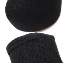 Women Sexy Platform Sock Boots Round Toe Stiletto Heel Knee High Boots -UK Winter Shoes Sales 2023 202001070934044018262