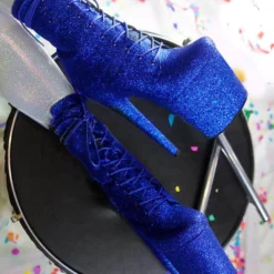 Pole Dance Shoes Women Sexy Boots Open Toe Zipper Sequins Stars Print Pattern Stiletto Heel Silver Rave Club Thigh High Boots Over The Knee Boots Stripper Shoes 10 Pole Dance Shoes Women Sexy Boots Open Toe Zipper Sequins Stars Print Pattern Stiletto Heel Silver Rave Club Thigh High Boots Over The Knee Boots Stripper Shoes -UK Winter Shoes Sales 2023 202106111416136453661