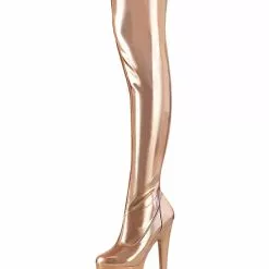 Pole Dance Shoes Women's Sexy Platform Stiletto Heel Thigh High Boots 7 Pole Dance Shoes Women's Sexy Platform Stiletto Heel Thigh High Boots -UK Winter Shoes Sales 2023 202108121520398635027