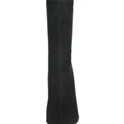 Women's High Heel Sock Boots -UK Winter Shoes Sales 2023 202108171812339159272