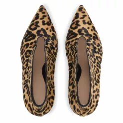 Women's Ankle Boots Suede Pointed Toe High Heel Booties -UK Winter Shoes Sales 2023 202208081555384148891