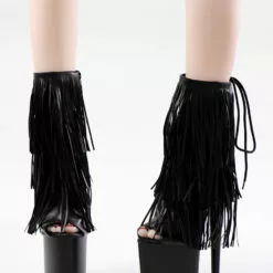 Women Sexy Boots Peep Toe Lace Up Chains Stripes Stiletto Heel Rave Club Thigh High Boots Over The Knee Boots Black 9 Women Sexy Boots Peep Toe Lace Up Chains Stripes Stiletto Heel Rave Club Thigh High Boots Over The Knee Boots Black -UK Winter Shoes Sales 2023 202210261759314257658