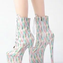 Sexy High Heel Boots Round Toe Lace Up Printed Stiletto Heel Rave Club Ombre Thigh High Boots Over The Knee Boots 11 Sexy High Heel Boots Round Toe Lace Up Printed Stiletto Heel Rave Club Ombre Thigh High Boots Over The Knee Boots -UK Winter Shoes Sales 2023 20221026175935326937