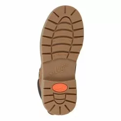 Lugz Drifter LX Women's Water Resistant Ankle Boots -UK Winter Shoes Sales 2023 2329035 ALT11