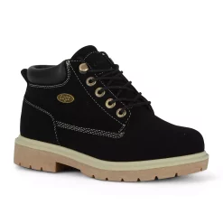 Lugz Drifter LX Women's Water Resistant Ankle Boots