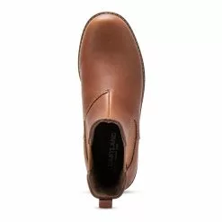 Eastland Ida Women's Ankle Boots -UK Winter Shoes Sales 2023 2585533 ALT3