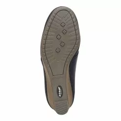 Dr. Scholl's Dakota Women's Wedge Ankle Boots 10 Dr. Scholl's Dakota Women's Wedge Ankle Boots -UK Winter Shoes Sales 2023 2642220 ALT3