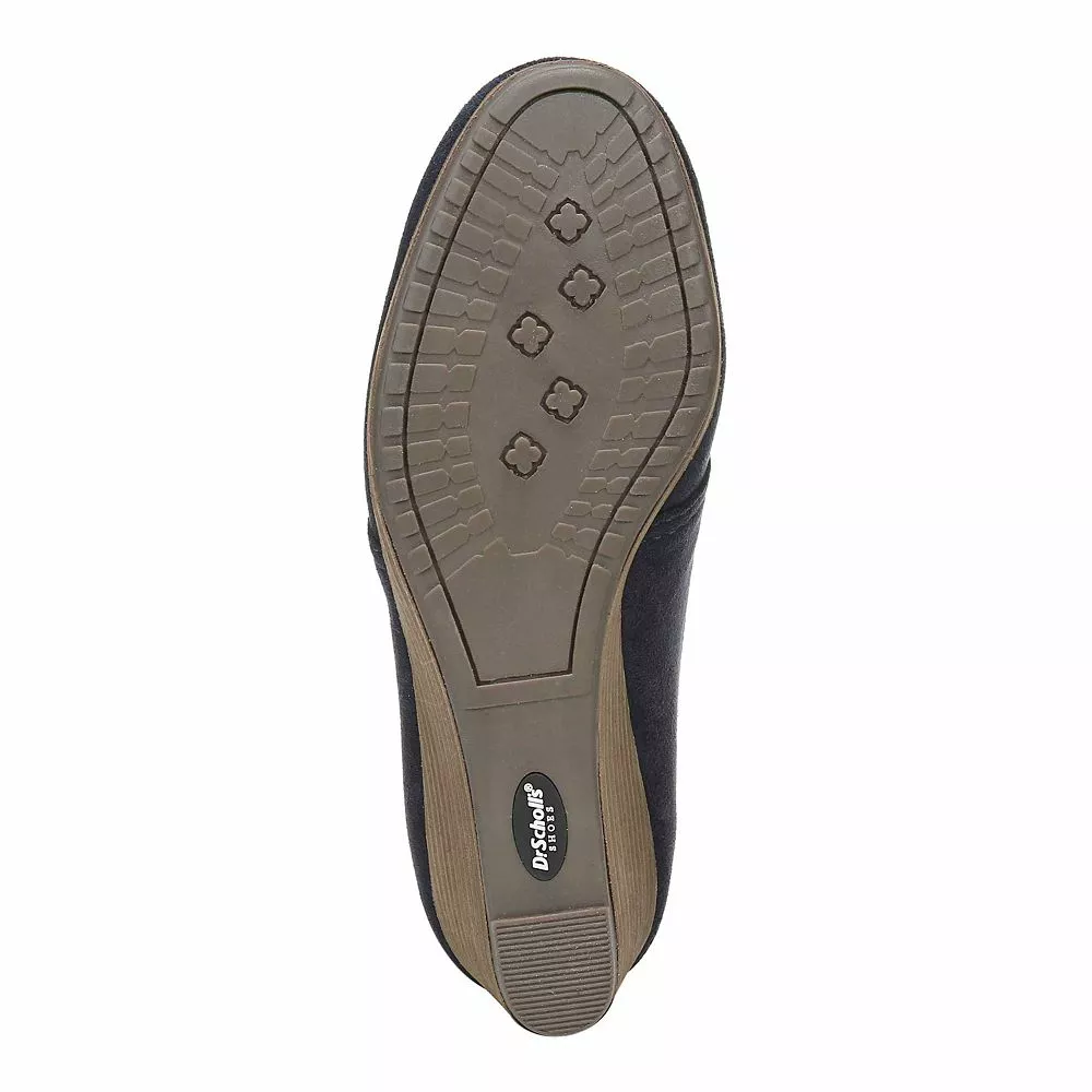 Dr. Scholl's Dakota Women's Wedge Ankle Boots 6 Dr. Scholl's Dakota Women's Wedge Ankle Boots - Image 4