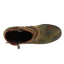 L'Artiste By Spring Step Shazzam Women's Ankle Boots -UK Winter Shoes Sales 2023 3080036 ALT2