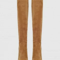 Women 's Wide Calf Boots Suede Stiletto Heel Knee High Boots 20 Women 's Wide Calf Boots Suede Stiletto Heel Knee High Boots -UK Winter Shoes Sales 2023 32de5e9d 6edb 4902 ab5b 5e3685993a11