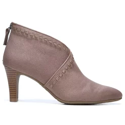 LifeStride Giada Women's Ankle Boots -UK Winter Shoes Sales 2023 3411242 ALT2