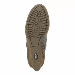 Dr. Scholl's Create Women's Wedge Ankle Boots -UK Winter Shoes Sales 2023 3417289 ALT3