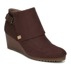 Dr. Scholl's Create Women's Wedge Ankle Boots