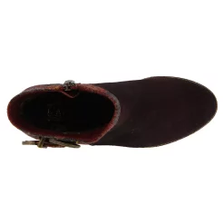 L'Artiste By Spring Step Scottala Women's Ankle Boots -UK Winter Shoes Sales 2023 3431420 ALT4