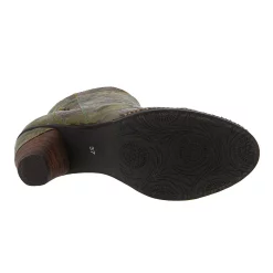 L'Artiste By Spring Step Waterlily Women's Ankle Boots 9 L'Artiste By Spring Step Waterlily Women's Ankle Boots -UK Winter Shoes Sales 2023 3431488 ALT3