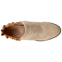 Journee Collection Lennie Women's Ankle Boots 11 Journee Collection Lennie Women's Ankle Boots -UK Winter Shoes Sales 2023 3490853 ALT4