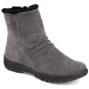 Journee Collection Lodiak Women's Winter Ankle Boots