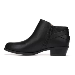LifeStride Antonia Women's Ankle Boots -UK Winter Shoes Sales 2023 3513179 ALT2
