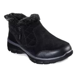 Skechers® Relaxed Fit Easy Going Girl Crush Women's Ankle Boots