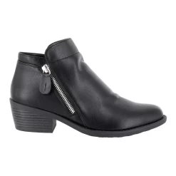 Easy Street Gusto Women's Ankle Boots -UK Winter Shoes Sales 2023 3754965 ALT2