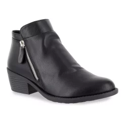 Easy Street Gusto Women's Ankle Boots
