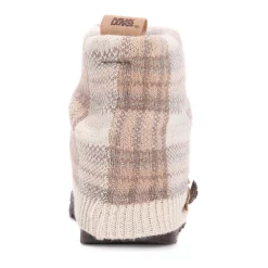 MUK LUKS Patti Women's Ankle Boots -UK Winter Shoes Sales 2023 3772478 ALT6