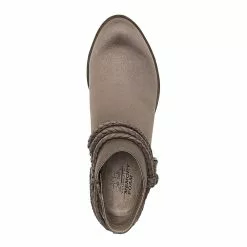 LifeStride Andrea Women's Ankle Boots -UK Winter Shoes Sales 2023 3839916 ALT4