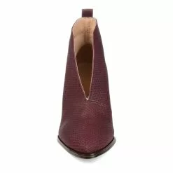 Journee Collection Bellamy Women's Ankle Boots -UK Winter Shoes Sales 2023 3848731 ALT5