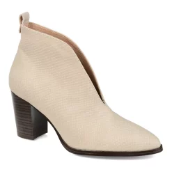 Journee Collection Bellamy Women's Ankle Boots