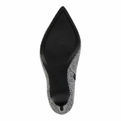 Journee Collection Demmi Women's Ankle Boots 10 Journee Collection Demmi Women's Ankle Boots -UK Winter Shoes Sales 2023 3848732 ALT3