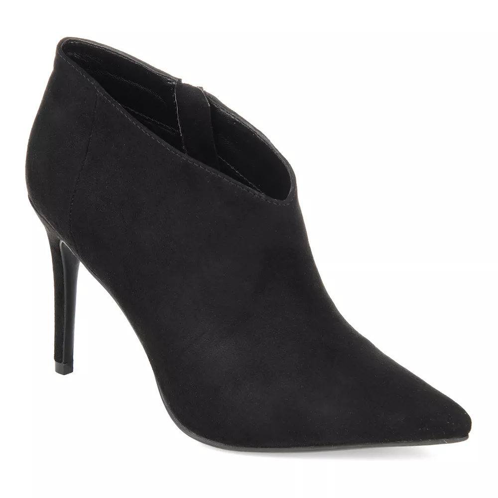 Journee Collection Demmi Women's Ankle Boots 3 Journee Collection Demmi Women's Ankle Boots