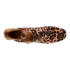 Journee Collection Gwenn Women's Ankle Boots 11 Journee Collection Gwenn Women's Ankle Boots -UK Winter Shoes Sales 2023 3848733 ALT4