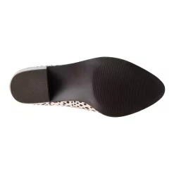 Journee Collection Lola Women's Ankle Boots -UK Winter Shoes Sales 2023 3848739 ALT3