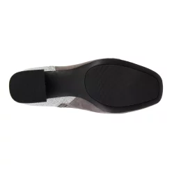 Journee Collection Sarah Women's Ankle Boots 11 Journee Collection Sarah Women's Ankle Boots -UK Winter Shoes Sales 2023 3848886 ALT3