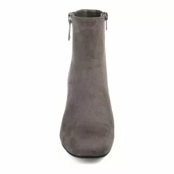 Journee Collection Sarah Women's Ankle Boots 13 Journee Collection Sarah Women's Ankle Boots -UK Winter Shoes Sales 2023 3848886 ALT5