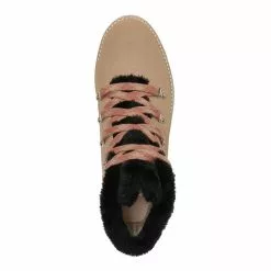 Dr. Scholl's So Cozy Women's Ankle Boots -UK Winter Shoes Sales 2023 3859346 ALT4