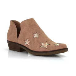 Seven7 Austin Women's Ankle Boots