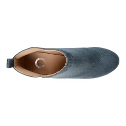 Journee Collection Mylee Women's Ankle Boots -UK Winter Shoes Sales 2023 3920764 ALT4