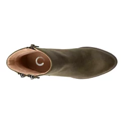 Journee Collection Jayda Women's Ankle Boots -UK Winter Shoes Sales 2023 3939362 ALT3