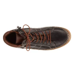 Spring Step Librahi Women's Ankle Boots 12 Spring Step Librahi Women's Ankle Boots -UK Winter Shoes Sales 2023 3951520 ALT4