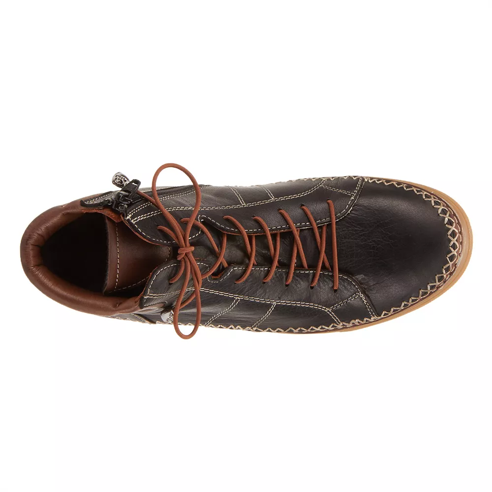 Spring Step Librahi Women's Ankle Boots 7 Spring Step Librahi Women's Ankle Boots - Image 5