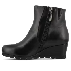 Spring Step Ravel Women's Ankle Boots -UK Winter Shoes Sales 2023 3951866 ALT2