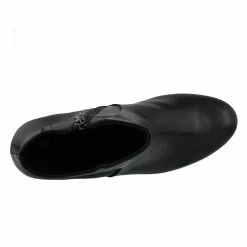 Spring Step Ravel Women's Ankle Boots -UK Winter Shoes Sales 2023 3951866 ALT4