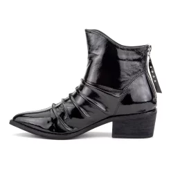 Olivia Miller Hold On Women's Ankle Boots -UK Winter Shoes Sales 2023 3964572 ALT2