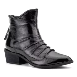 Olivia Miller Hold On Women's Ankle Boots