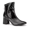 Olivia Miller Dream Lover Women's Ankle Boots -UK Winter Shoes Sales 2023 3964577 Black