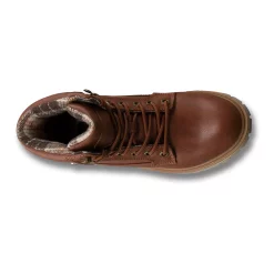 Lugz Mantle Hi Women's Ankle Boots -UK Winter Shoes Sales 2023 4261962 ALT3